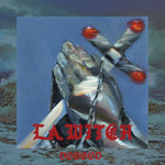 L.A. Witch - DOGGOD LP (clear)