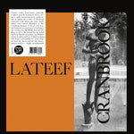 Yusef Lateef – Lateef At Cranbrook LP