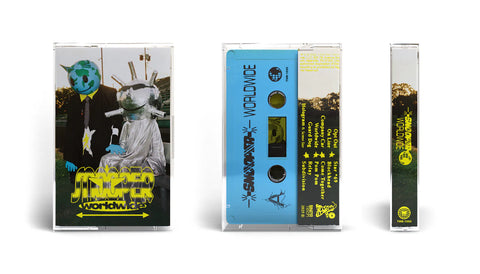 Snooper - Worldwide CS