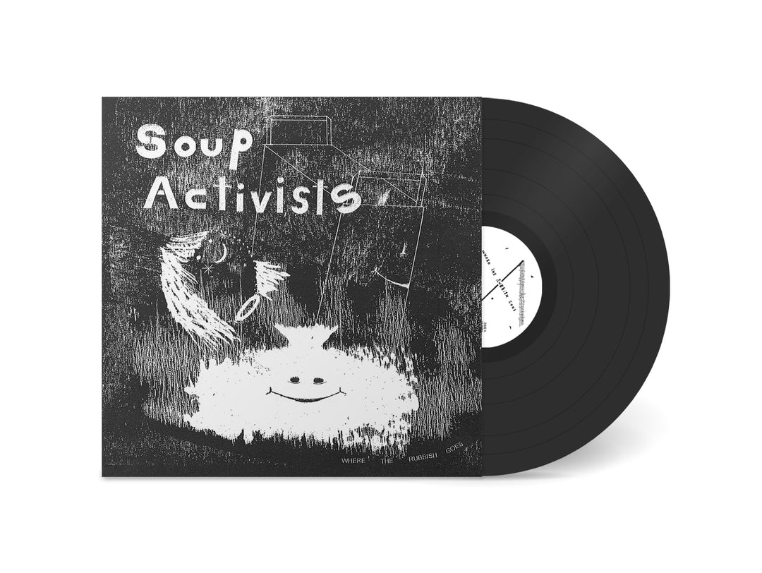 Preorders – Feel It Records