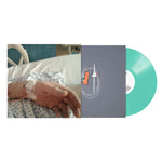 Spiritualized – Songs In A&E 2xLP (green)