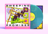Sweeping Promises - You Say I Romanticize LP (Glacial Blue)