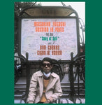 Masahiko Togashi With Don Cherry & Charlie Haden – Session In Paris, Vol. 1 "Song Of Soil" LP