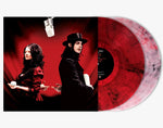 The White Stripes - Get Behind Me Satan 2LP (Limited Edition 20th Anniversary)