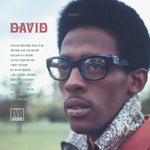 David Ruffin - David 2xLP