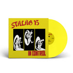 Stäläg 13 – In Control LP (yellow)