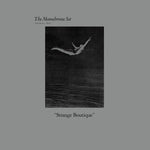 The Monochrome Set – "Strange Boutique" LP