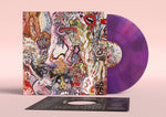The Bug Club – Very Human Features LP (loser)