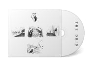 The Drin - I Lost My Way For Centuries CD