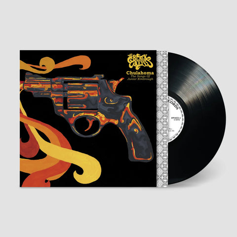 The Black Keys - Chulahoma LP