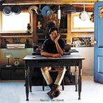 Townes Van Zandt - S/T CD