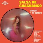 Principe Y Su Sexteto – Salsa De Guaguanco LP