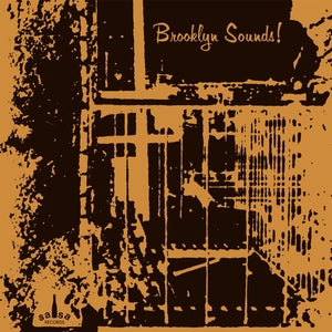 Brooklyn Sounds – Brooklyn Sounds! LP