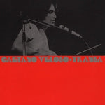 Caetano Veloso – Transa LP