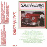 Various Artists - East Side Story Vol. 2 CS