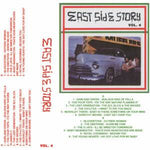 Various Artists - East Side Story Vol. 4 CS