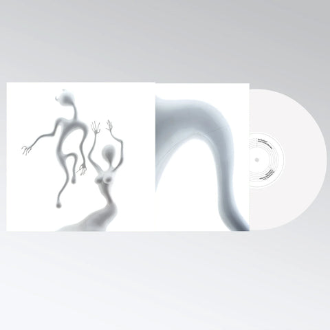 Spiritualized – Lazer Guided Melodies 2LP (white)