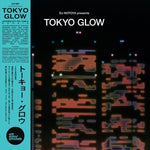 DJ Notoya – Tokyo Glow 2LP
