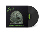 Why Bother? - Calling All Goons LP