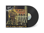 Why Bother? - Hey, At Least You're Not Me LP