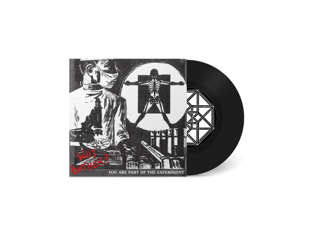 7inch records – Page 7 – Feel It Records