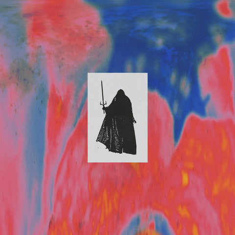 Rabbit / Enlove - Split 7"
