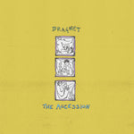 Dragnet - The Ascension LP *Translucent Purple*