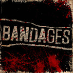 Bandages - S/T LP (random color)