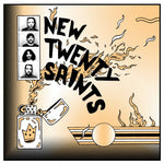 New Twenty Saints - S/T LP