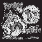 Yambag – Mindfuck Ultra 12" (black)