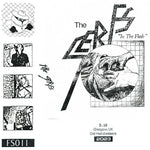 The Serfs - Live In Glasgow CS