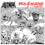 Spike Pit – Back 4 Revenge…On Dat Ass! LP