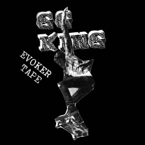 GG King - Evoker LP