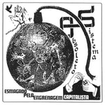 Sistema Obsoleto – Esmagado Pela Engrenagem  7"