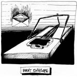 Burnt Envelope - I'm Immature II LP