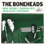 The Boneheads - Single 1978-79 7"