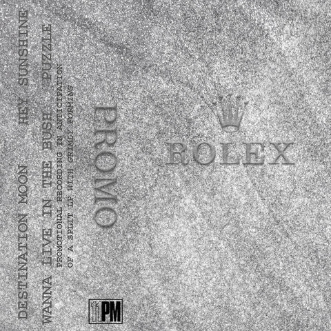 Rolex - Promo CS