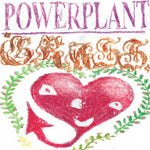 Powerplant - Grass 7" *Translucent Purple vinyl*