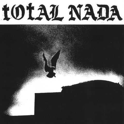 Total Nada - EP II 7"