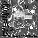 S.S.I.K. – Inferior Health 7"