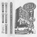 Flat Six - The Demo CS