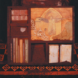 M. Ward – Transistor Radio LP