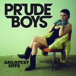 Prude Boys - Greatest Hits LP