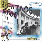 Vintage Crop - Springtime 7"
