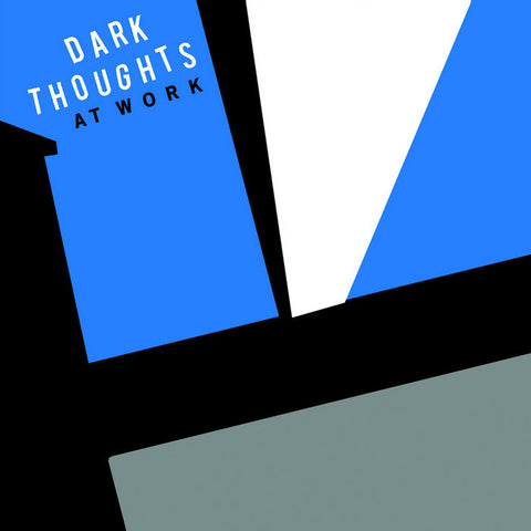 Dark Thoughts – At Work LP
