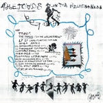 Toads - In the Wilderness LP *Blue Vinyl*