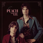 Peach and Lee - Not For Sale 1965-1975 2xLP