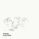 Lewsberg - In Your Hands LP