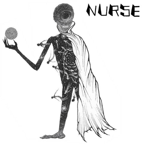 Nurse - S/T 12"
