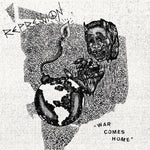 Repression - War Comes Home 7"